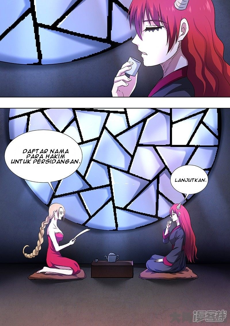 Purgatory Rebirth Chapter 83 Gambar 5