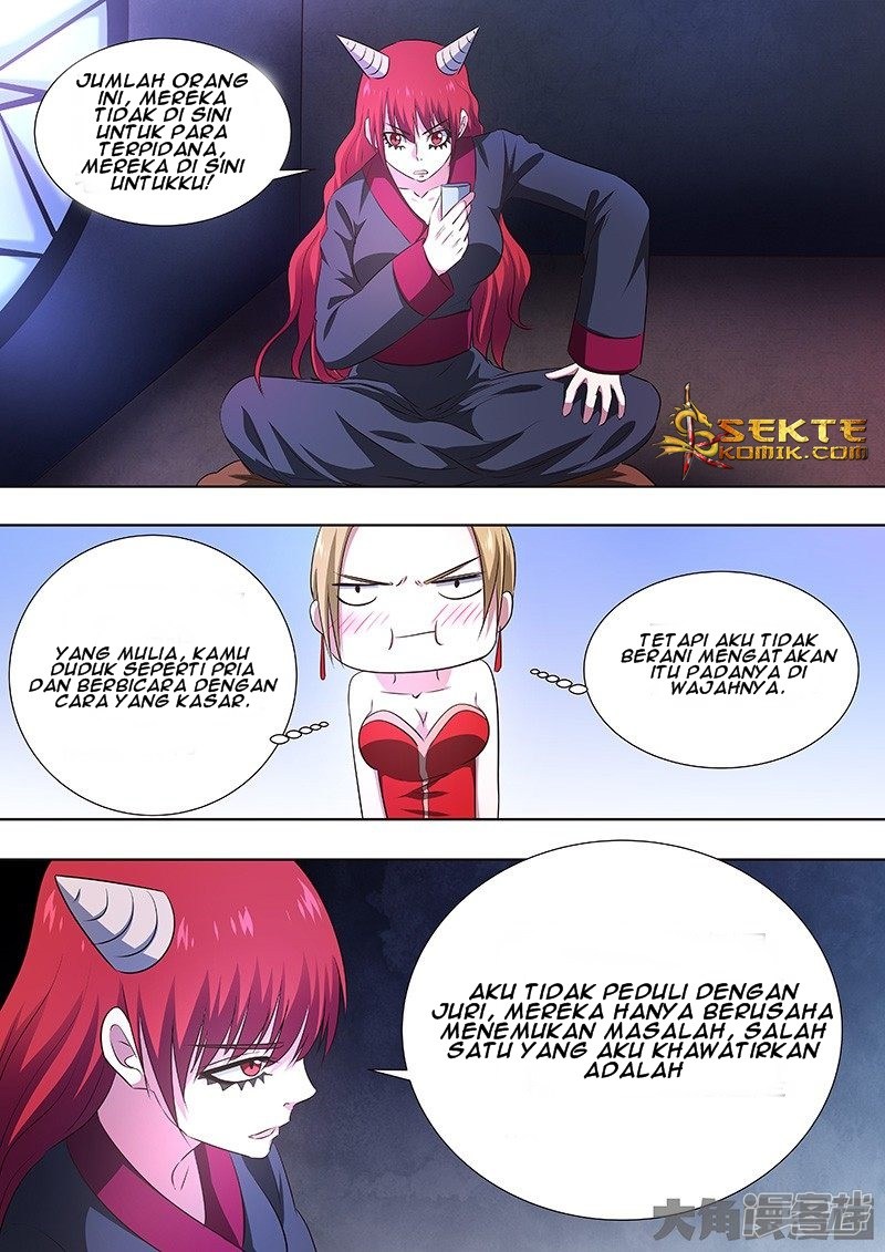 Purgatory Rebirth Chapter 83 Gambar 7