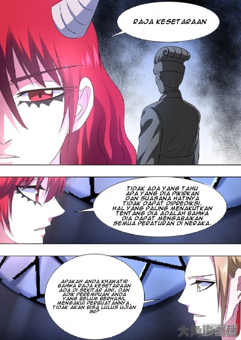 Purgatory Rebirth Chapter 83 Gambar 8
