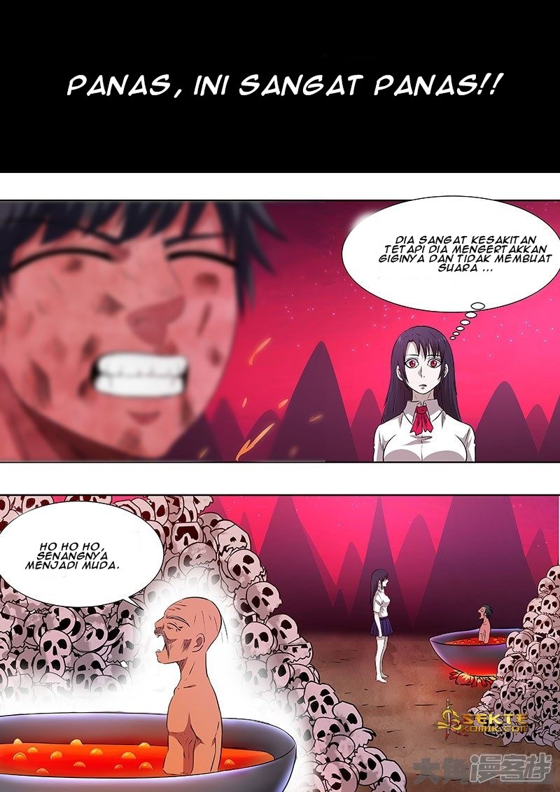 Purgatory Rebirth Chapter 82 Gambar 10