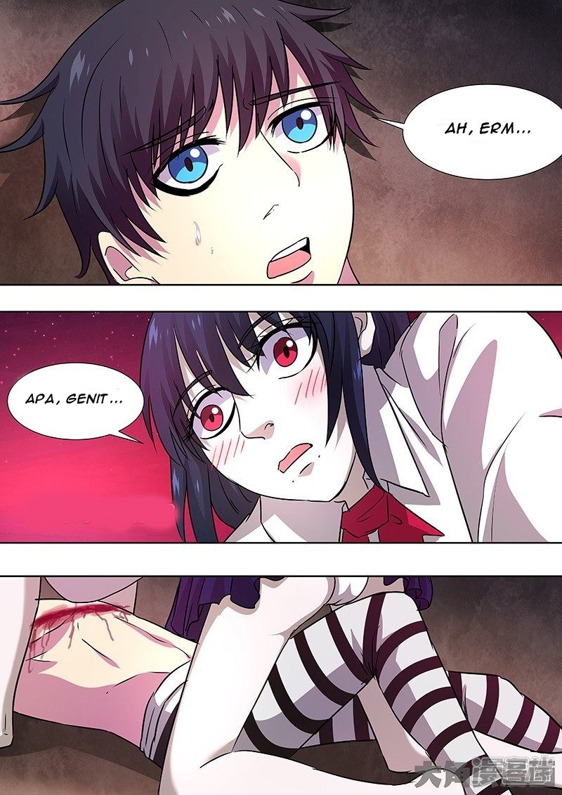 Baca  Purgatory Rebirth Chapter 82 Gambar 2