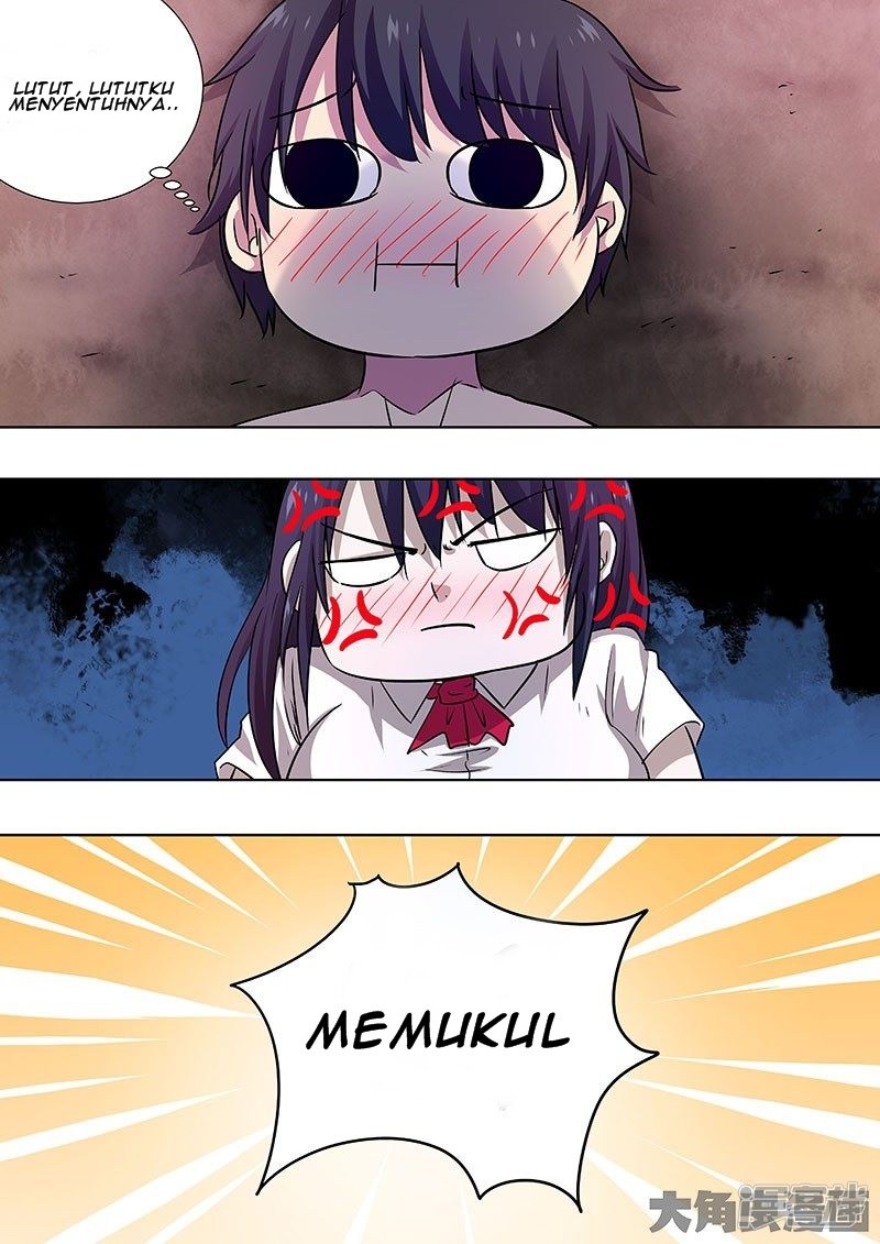 Purgatory Rebirth Chapter 82 Gambar 3