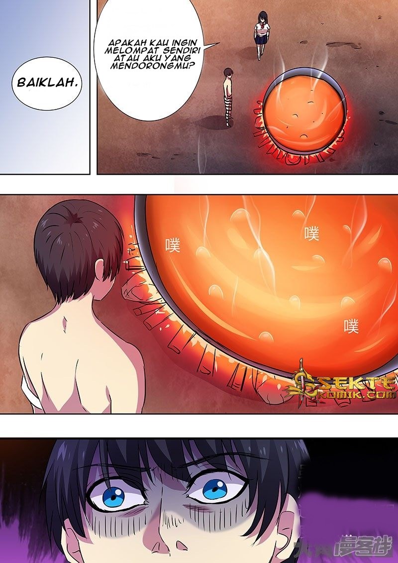 Purgatory Rebirth Chapter 82 Gambar 7