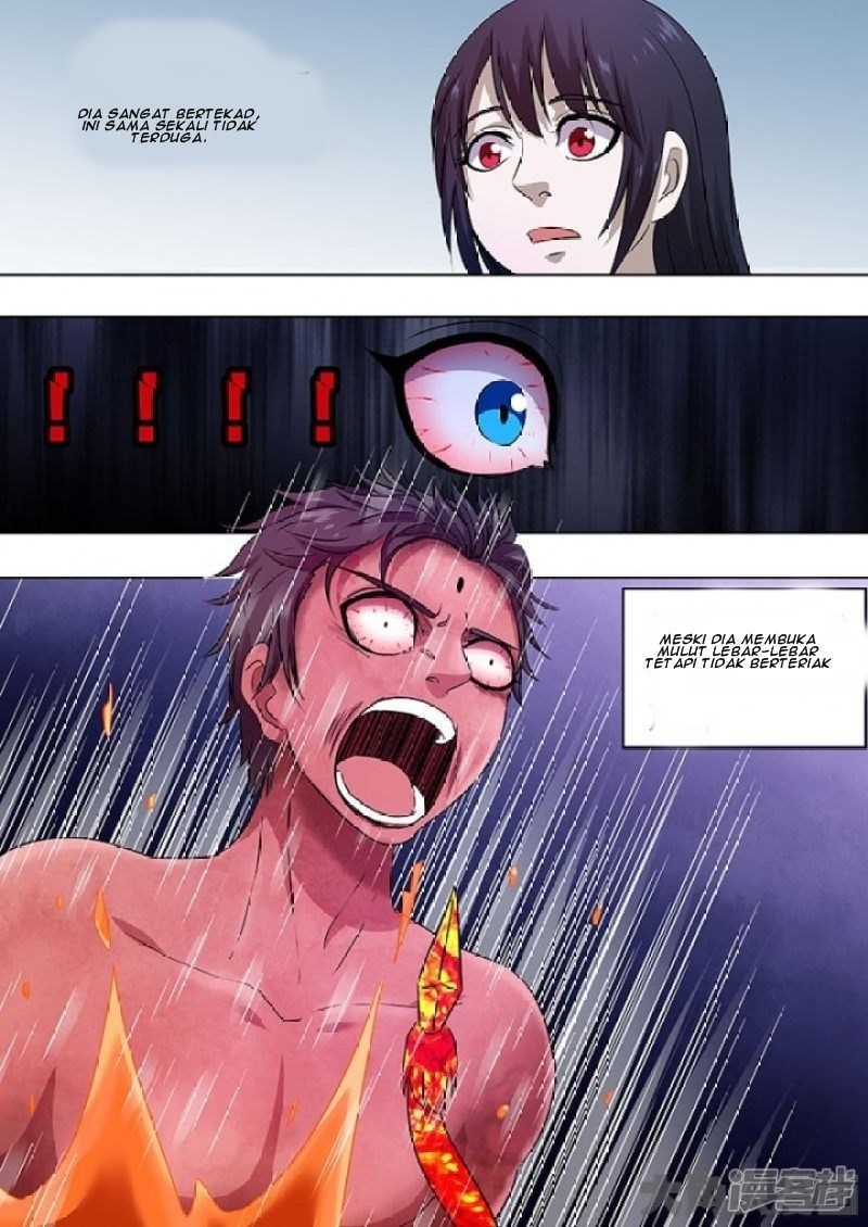 Purgatory Rebirth Chapter 82 Gambar 9