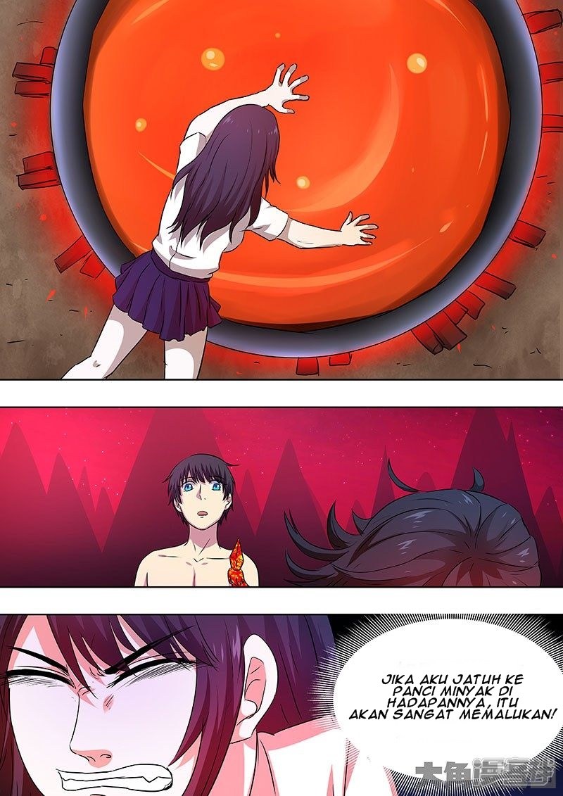 Purgatory Rebirth Chapter 81 Gambar 6