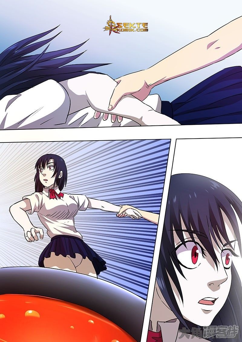 Purgatory Rebirth Chapter 81 Gambar 7