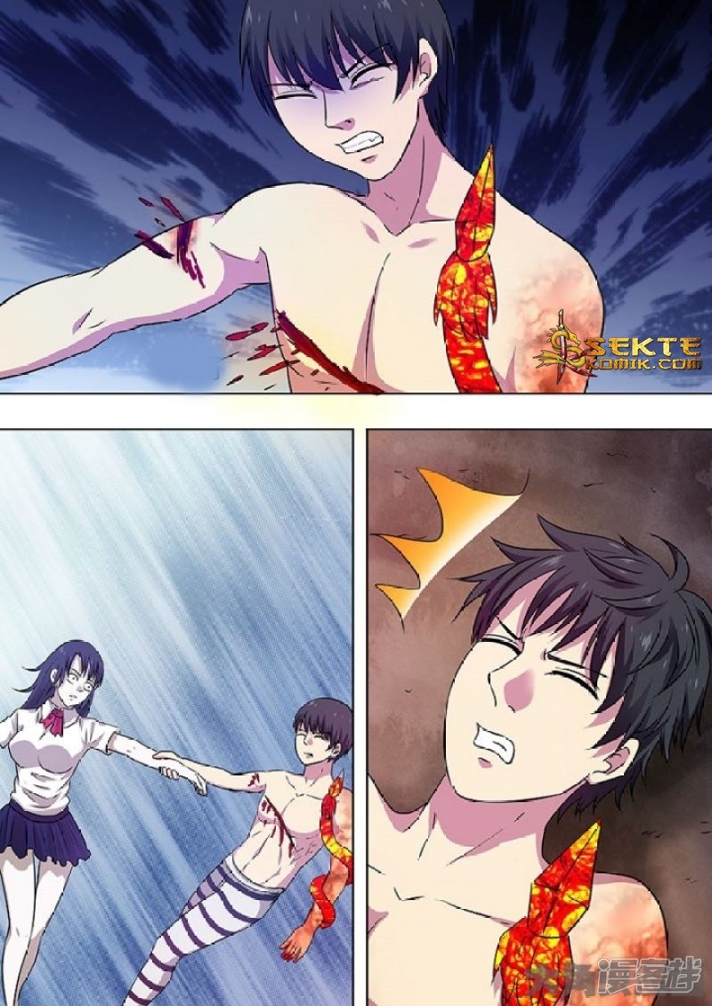 Purgatory Rebirth Chapter 81 Gambar 8