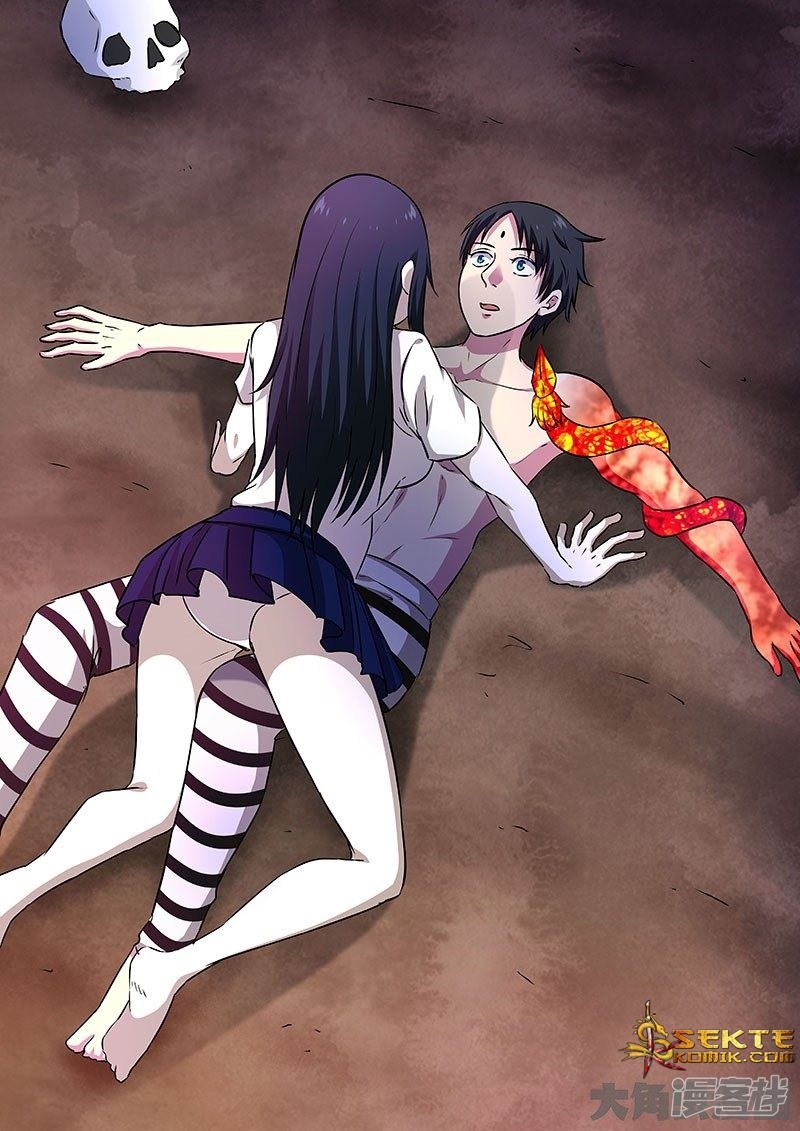 Purgatory Rebirth Chapter 81 Gambar 9