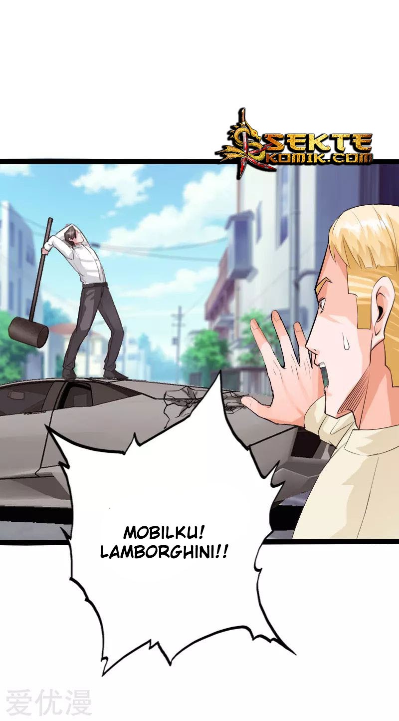 Hopeless Chapter 122 Gambar 16