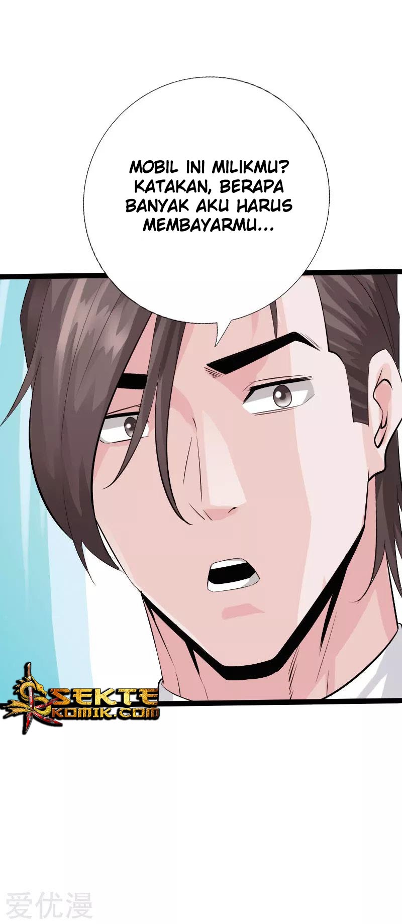 Hopeless Chapter 122 Gambar 18