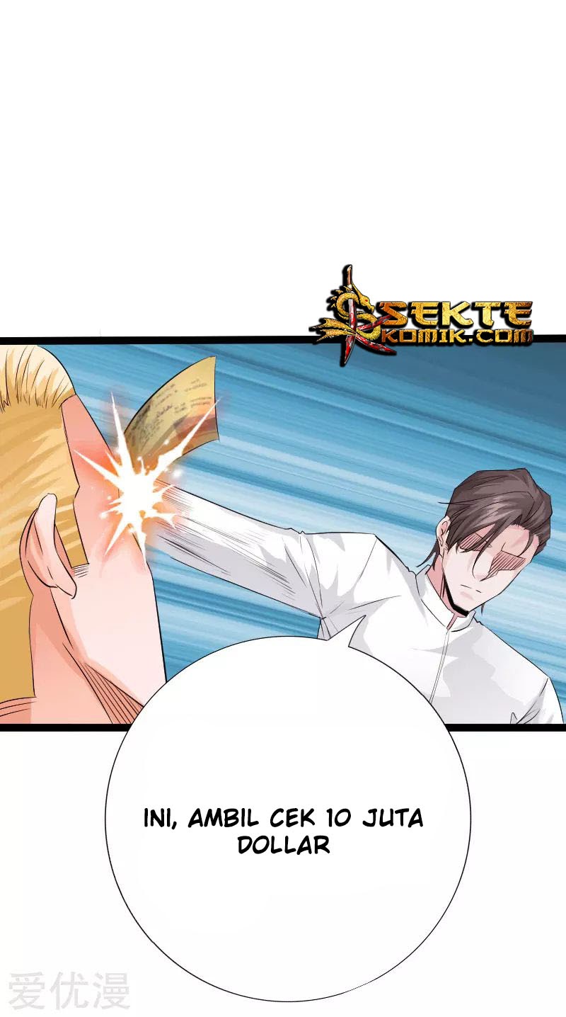 Hopeless Chapter 122 Gambar 20
