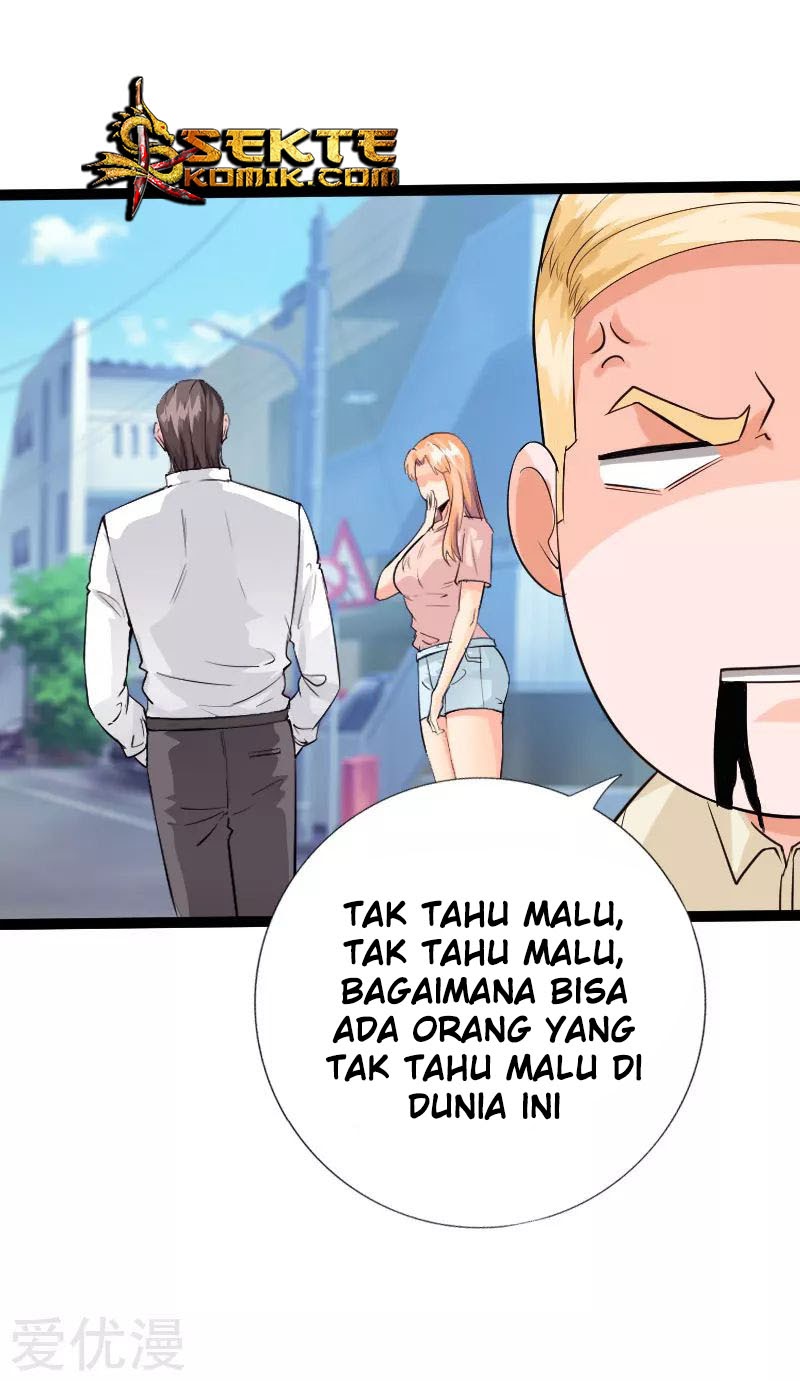 Hopeless Chapter 122 Gambar 22