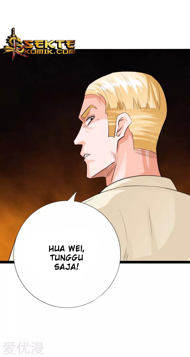 Hopeless Chapter 122 Gambar 24
