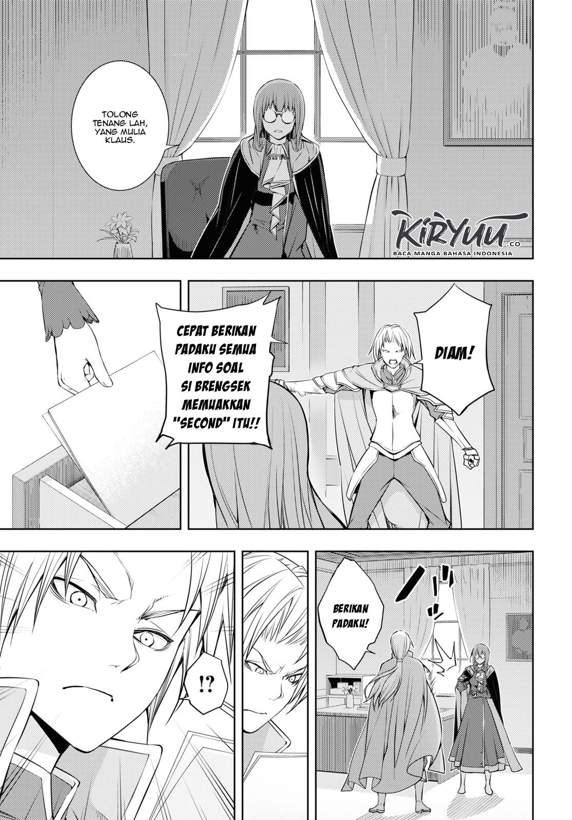 Moto Sekai Ichi’i Subchara Ikusei Nikki: Hai Player Isekai wo Kouryakuchuu! Chapter 15 Gambar 16