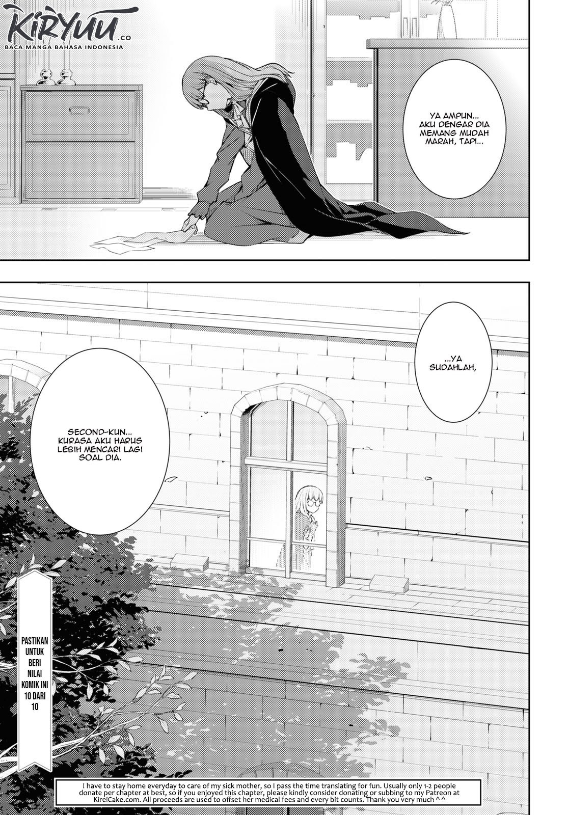 Moto Sekai Ichi’i Subchara Ikusei Nikki: Hai Player Isekai wo Kouryakuchuu! Chapter 15 Gambar 18