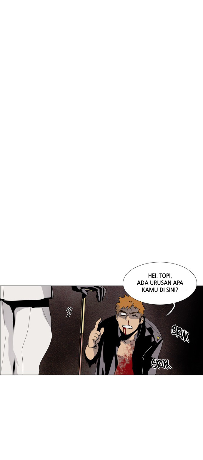 Baca  LESSA – Servant of Cosmos Chapter 19 Gambar 2