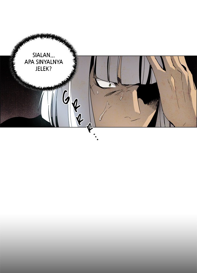 LESSA – Servant of Cosmos Chapter 19 Gambar 20