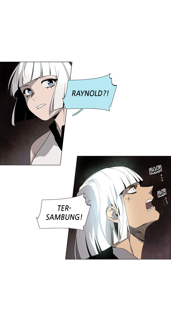 LESSA – Servant of Cosmos Chapter 19 Gambar 23