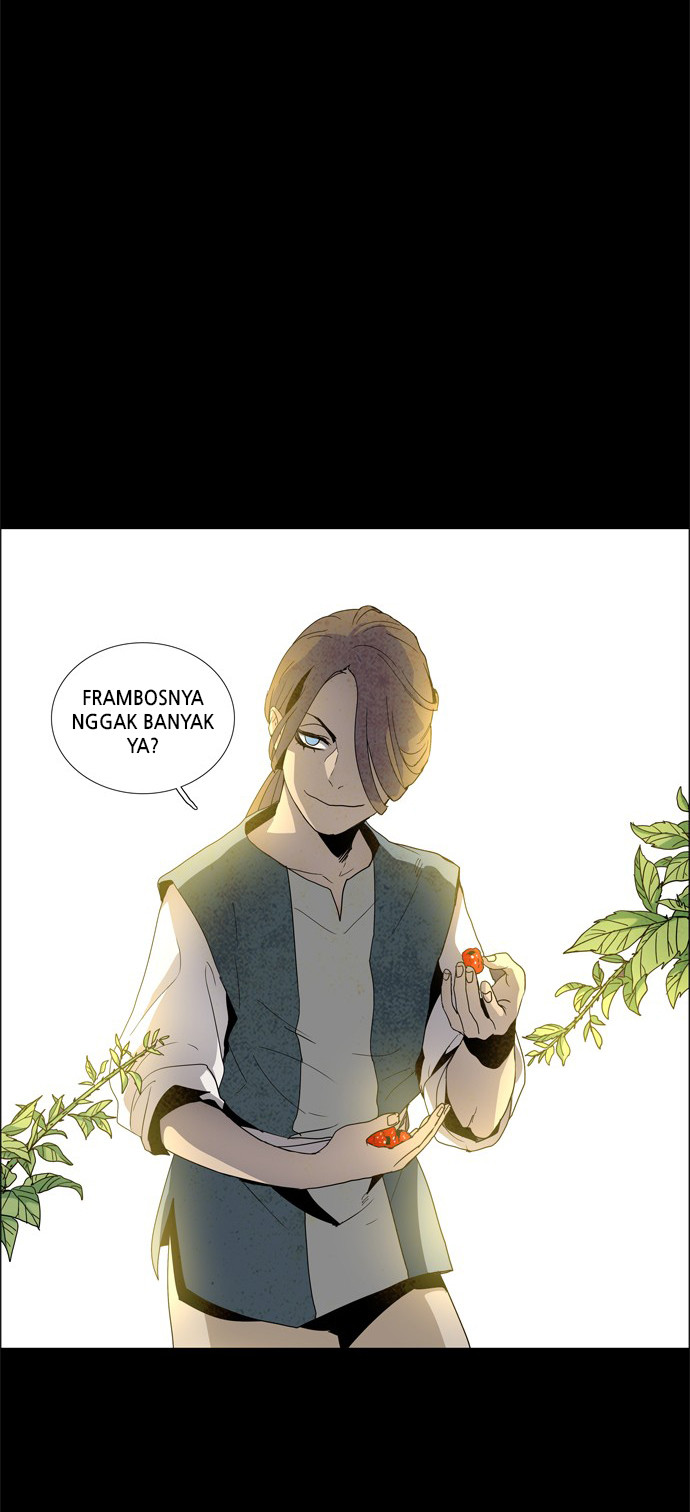 LESSA – Servant of Cosmos Chapter 19 Gambar 35