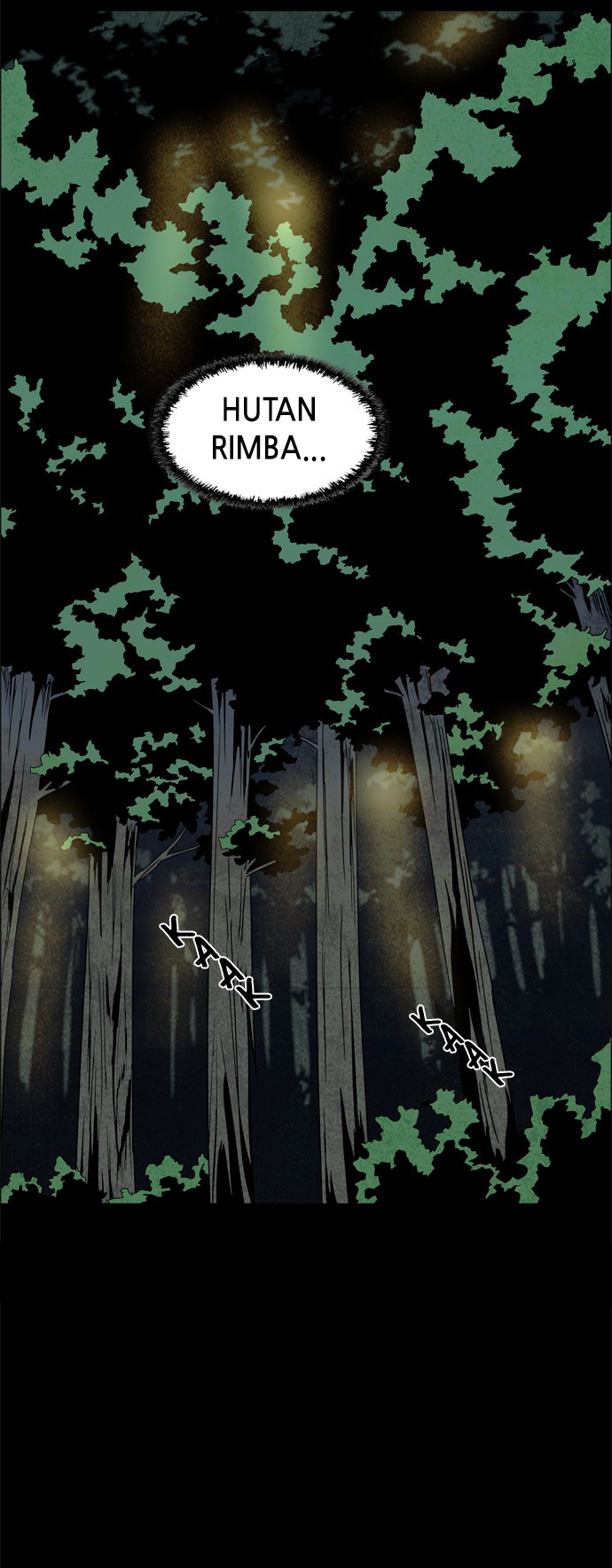 LESSA – Servant of Cosmos Chapter 19 Gambar 40