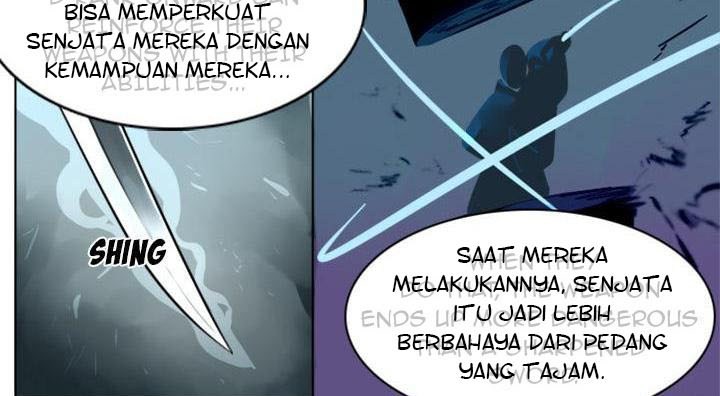 Ultimiter Chapter 11 Gambar 6