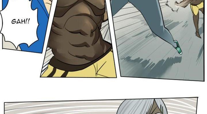 Ultimiter Chapter 11 Gambar 11