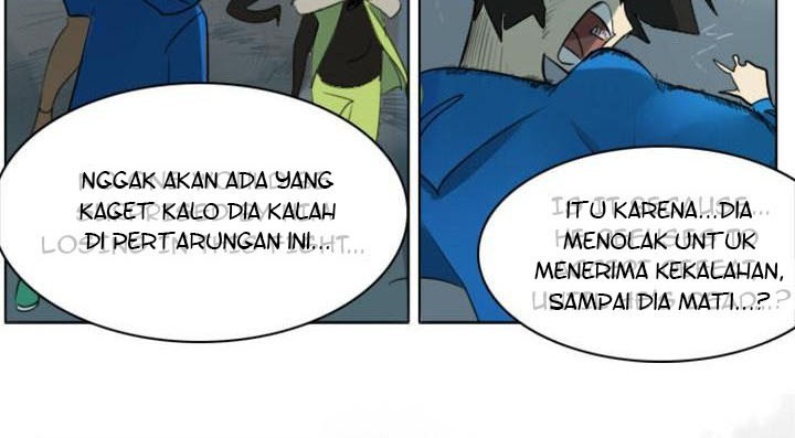 Ultimiter Chapter 11 Gambar 16
