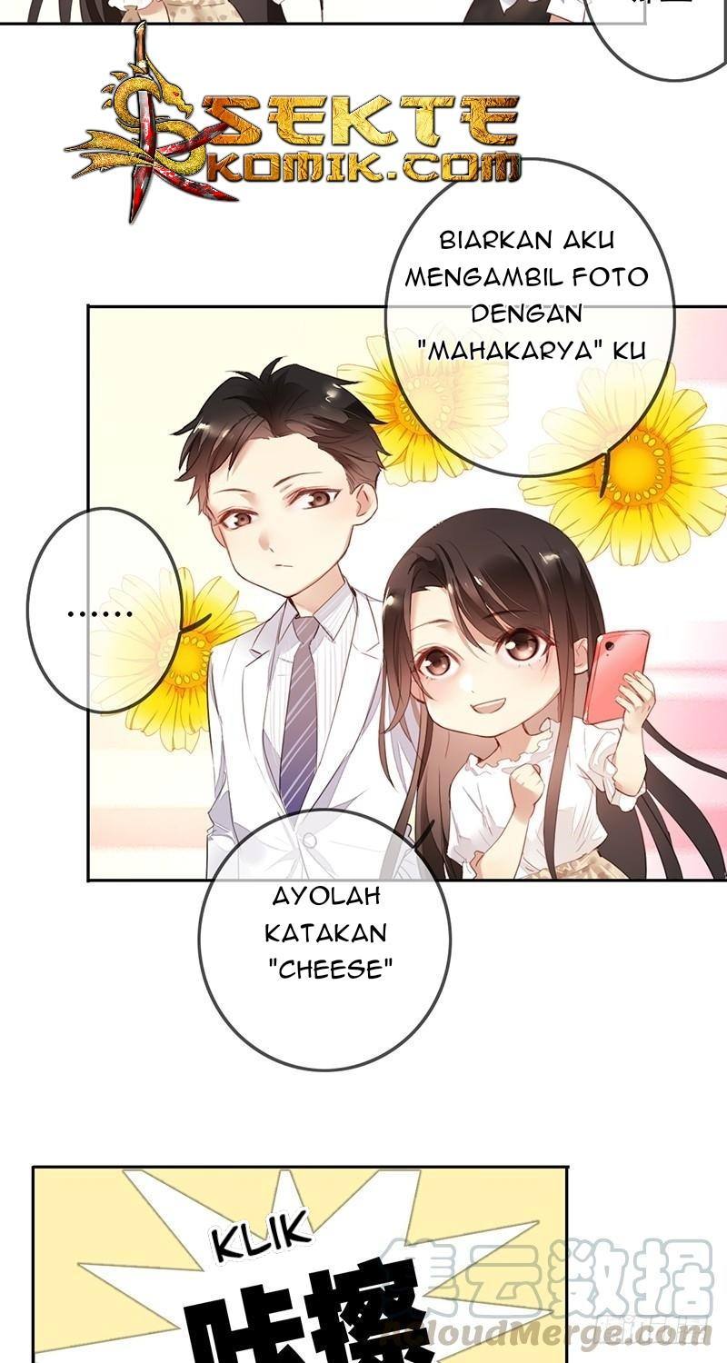 NSD Gaming Chapter 116 Gambar 12