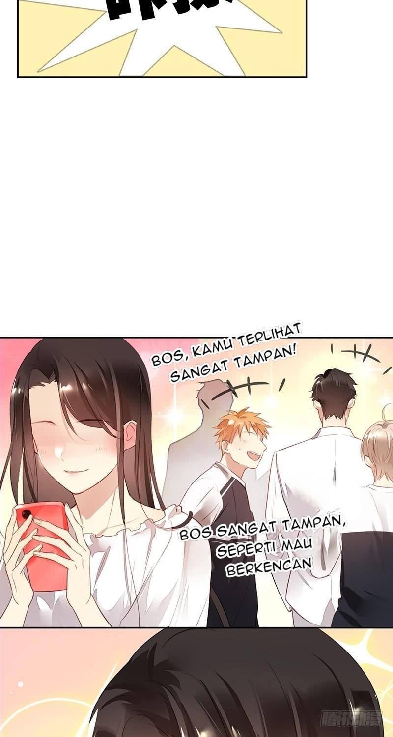 NSD Gaming Chapter 116 Gambar 13