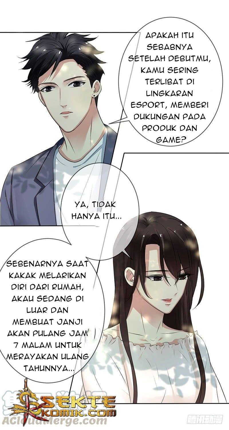 NSD Gaming Chapter 116 Gambar 22