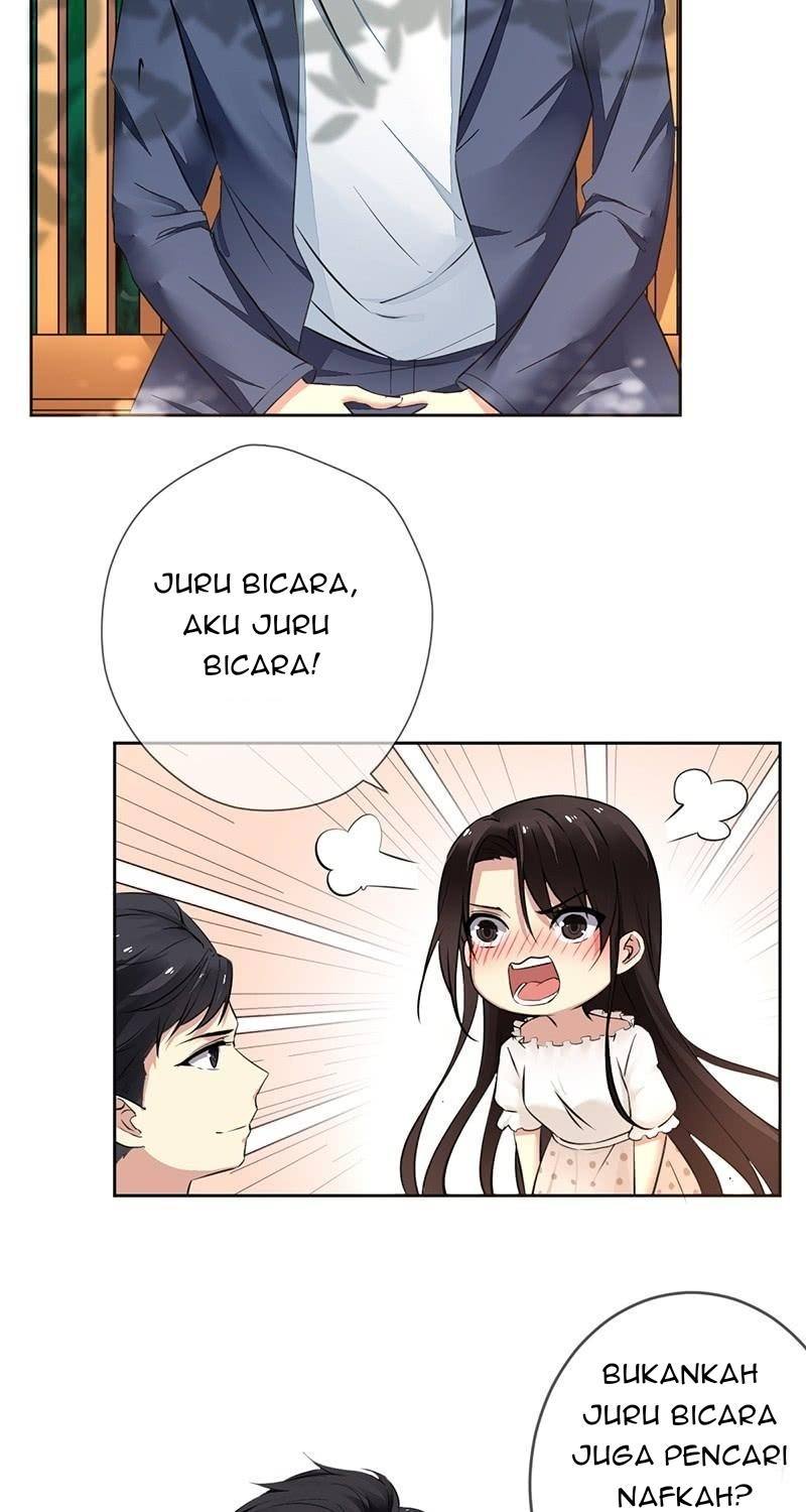 NSD Gaming Chapter 116 Gambar 28