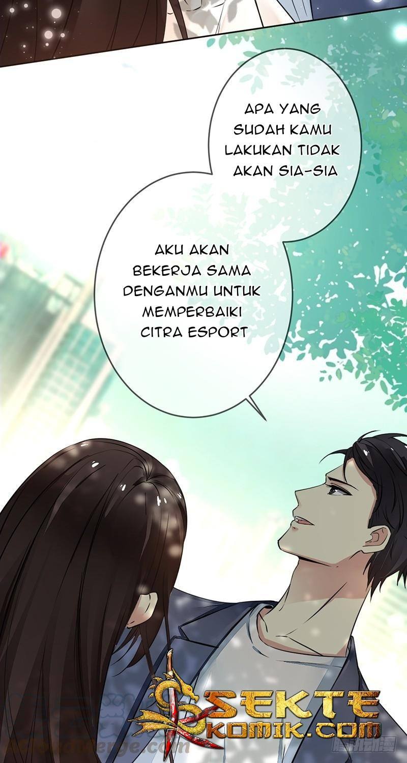 NSD Gaming Chapter 116 Gambar 32