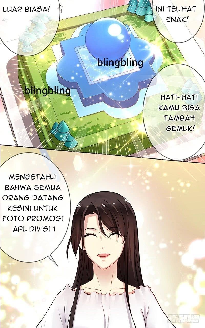 NSD Gaming Chapter 116 Gambar 4