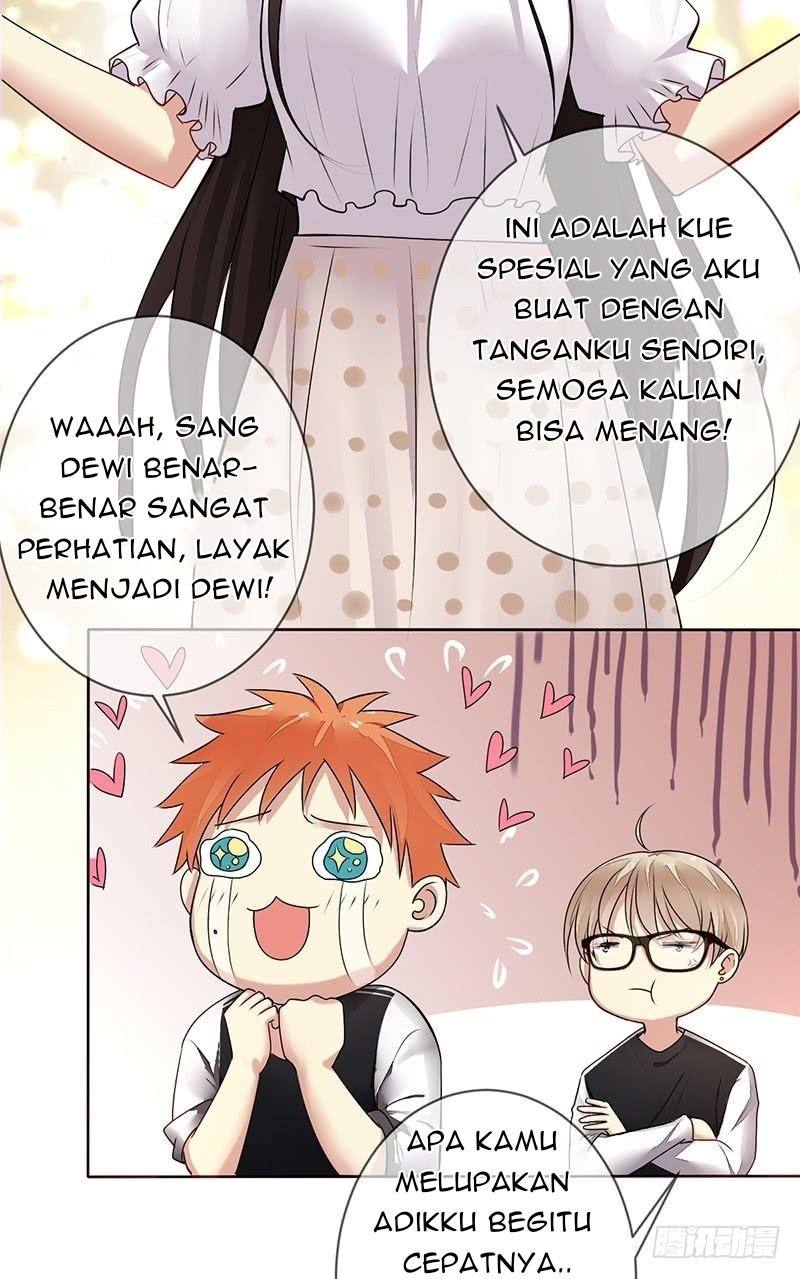 NSD Gaming Chapter 116 Gambar 5