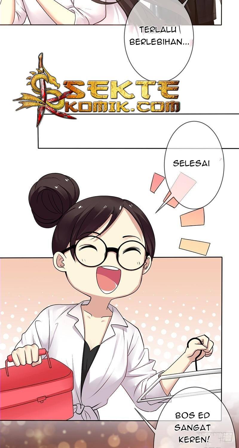 NSD Gaming Chapter 116 Gambar 9