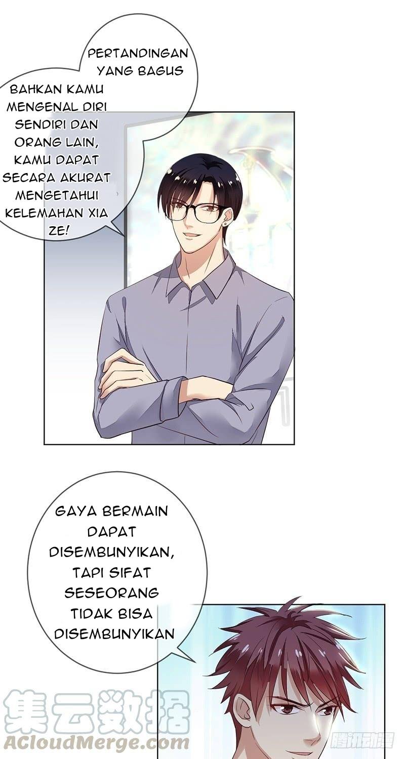 Baca  NSD Gaming Chapter 119 Gambar 2