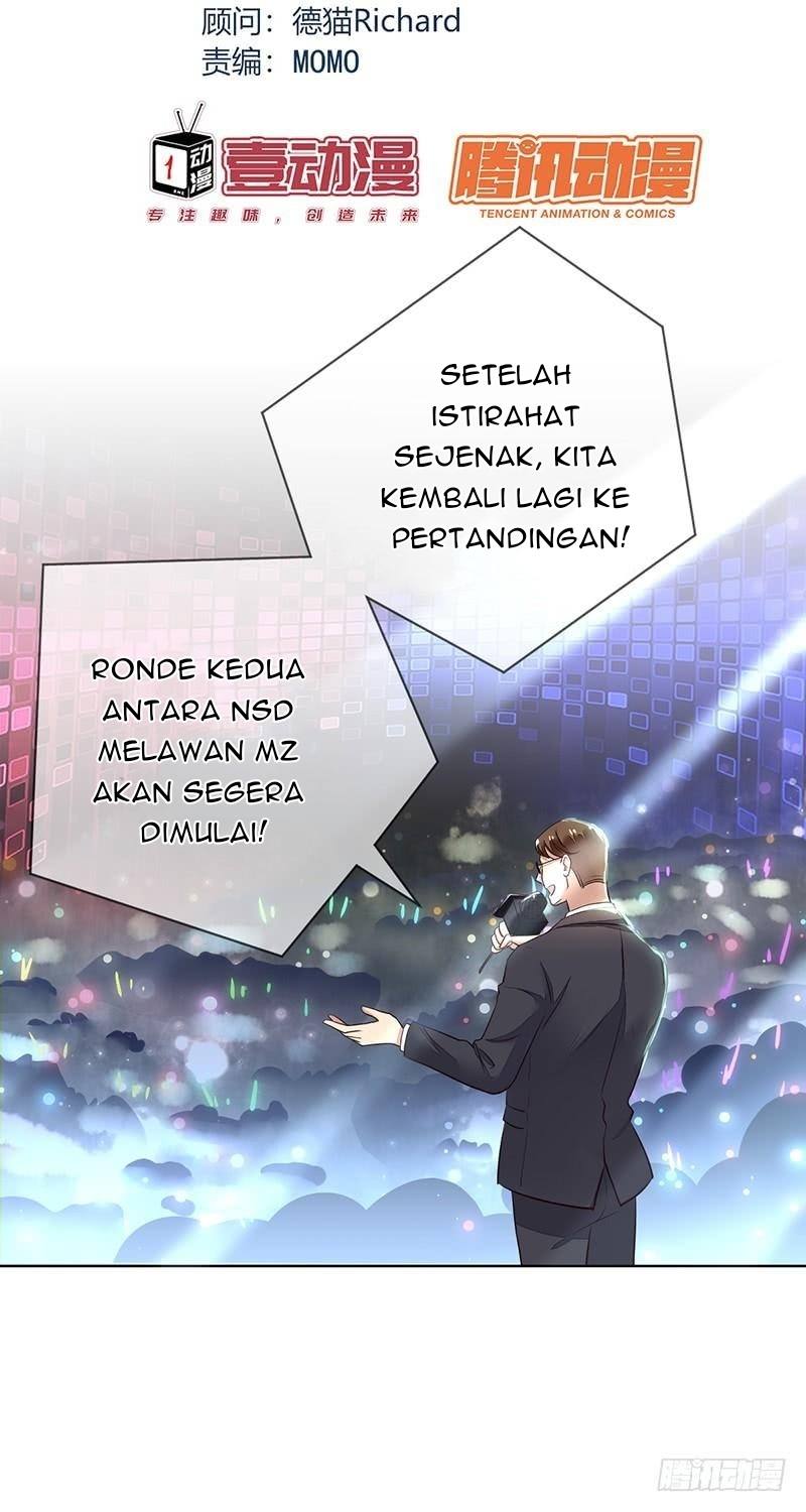 NSD Gaming Chapter 119 Gambar 5