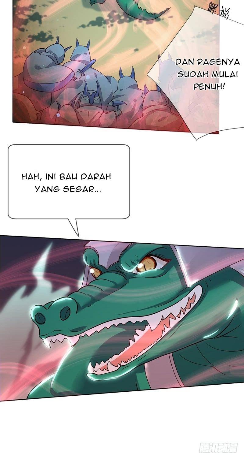 NSD Gaming Chapter 118 Gambar 10