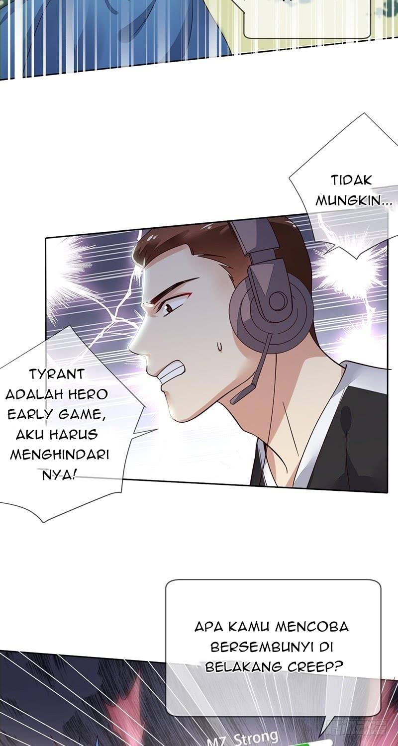 NSD Gaming Chapter 118 Gambar 8