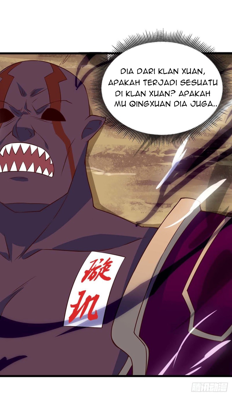 Strongest Leveling Chapter 123 Gambar 18