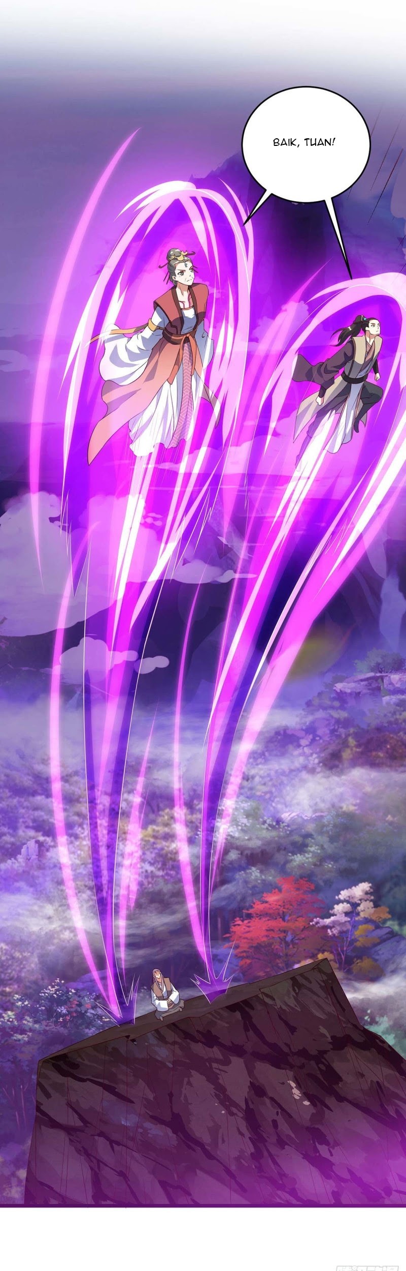 Strongest Leveling Chapter 123 Gambar 26