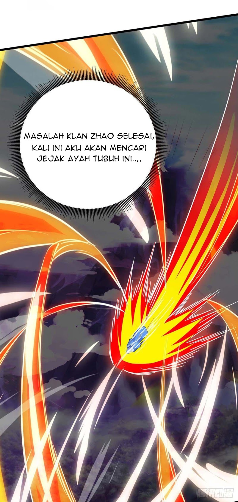 Strongest Leveling Chapter 123 Gambar 5