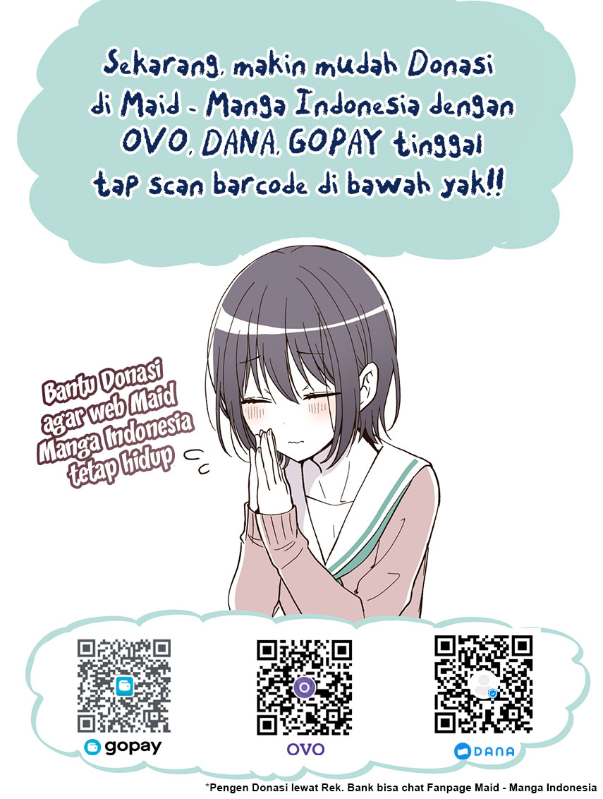 Kitaku Tochuu de Yome to Musume ga Dekita n dakedo, Dragon datta Chapter 08 Gambar 3