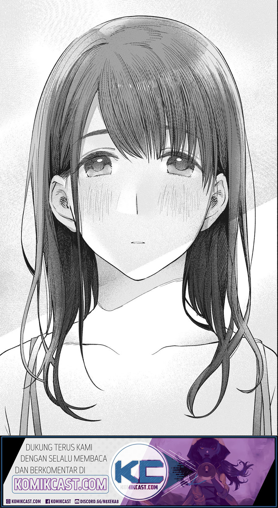 Musume no Tomodachi Chapter 44 Gambar 24