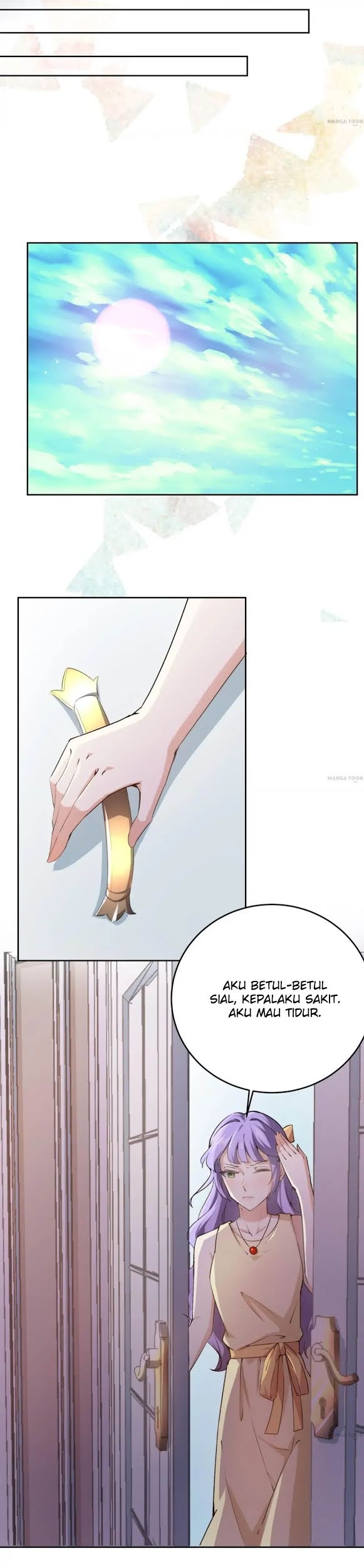 Marry to Find Love Chapter 19 Gambar 8