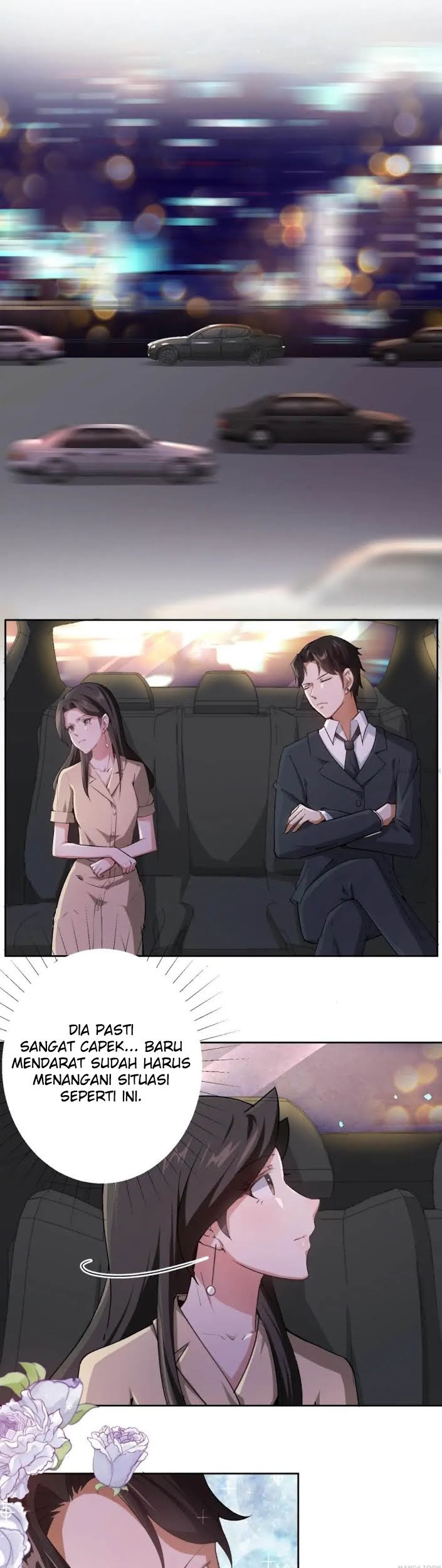 Marry to Find Love Chapter 19 Gambar 12