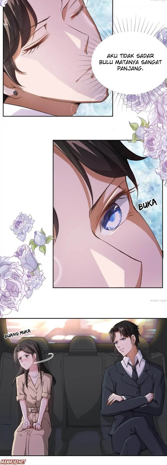 Marry to Find Love Chapter 19 Gambar 13