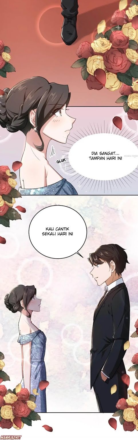 Marry to Find Love Chapter 20 Gambar 8