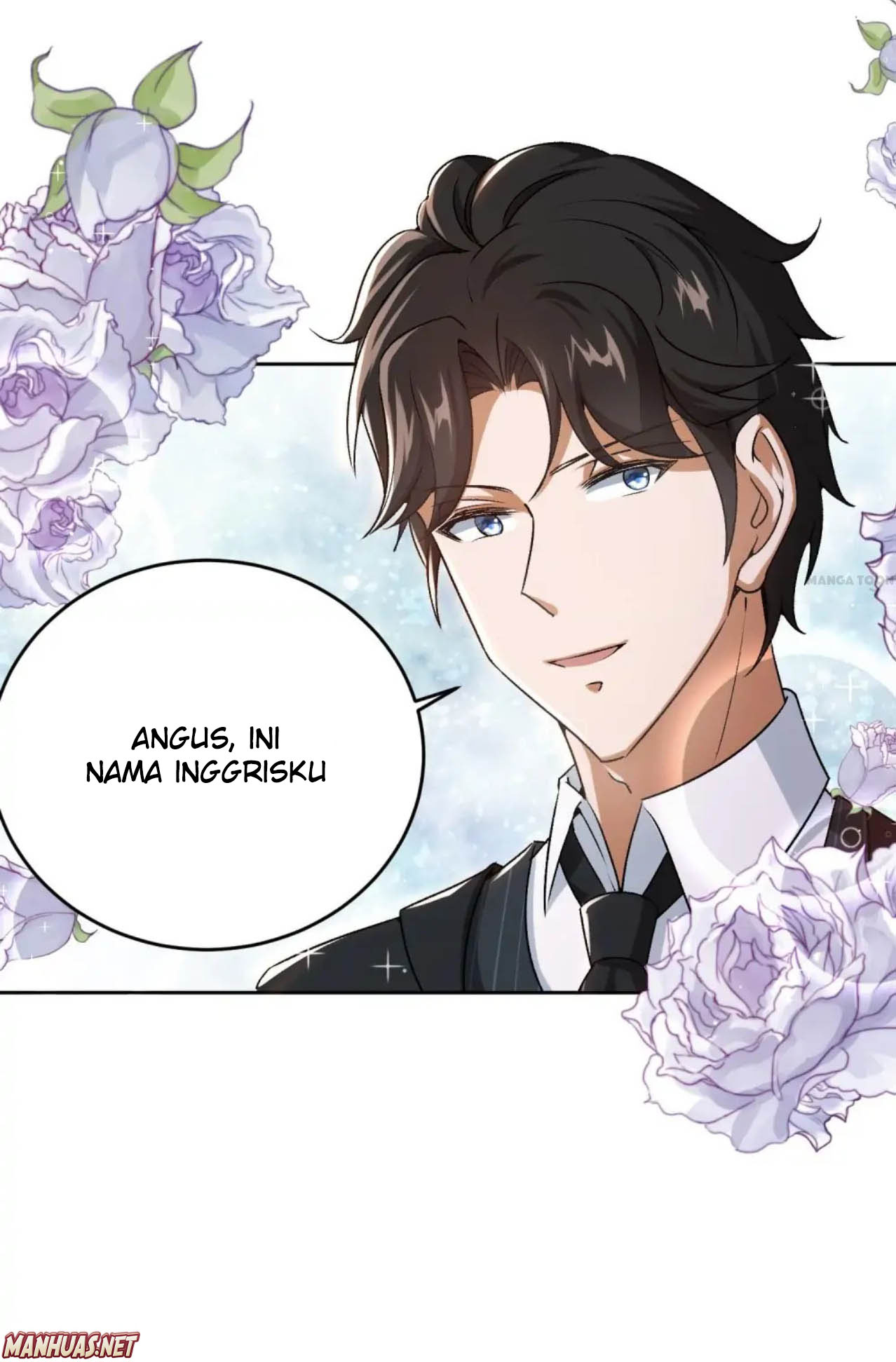 Marry to Find Love Chapter 20 Gambar 14