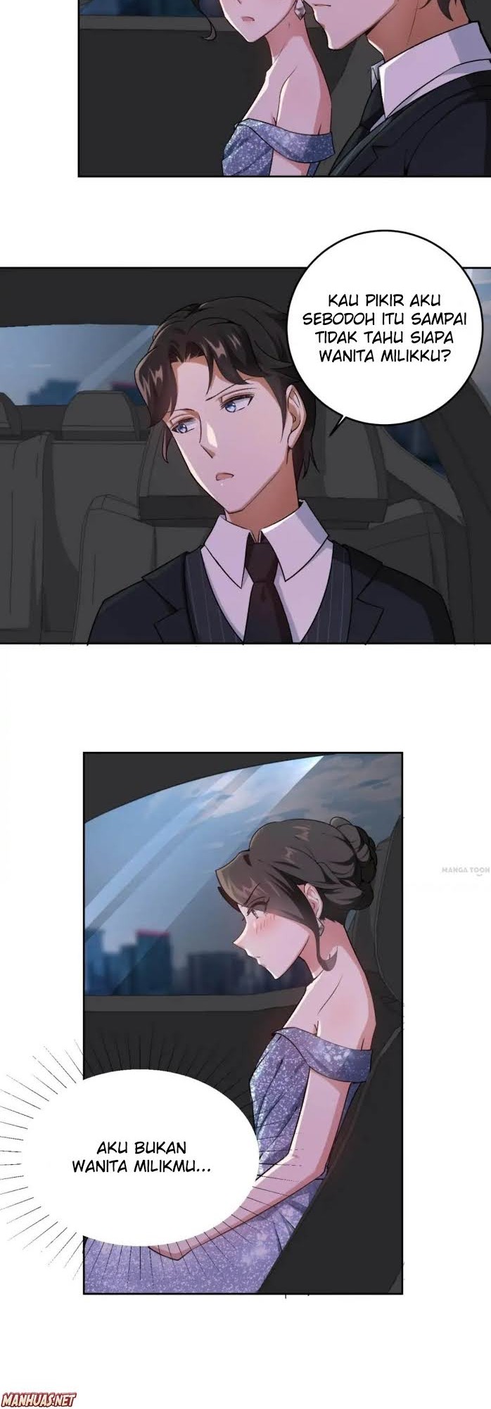 Baca Marry to Find Love Chapter 21 Gambar 2
